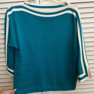 St John Collection Shirt